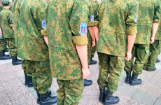 Пензенцев готовят к строю: в регионе стартуют военно-патриотические сборы