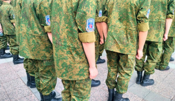 Пензенцев готовят к строю: в регионе стартуют военно-патриотические сборы