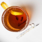 За минувшую неделю в Пензе и области заболеваемость ОРВИ снизилась почти на 30%