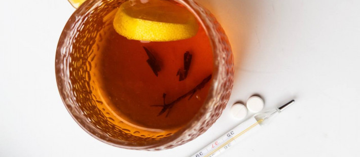 За минувшую неделю в Пензе и области заболеваемость ОРВИ снизилась почти на 30%