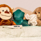 За неделю в Пензенской области выявлено 40 случаев гонконгского гриппа