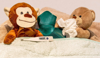 За неделю в Пензенской области выявлено 40 случаев гонконгского гриппа