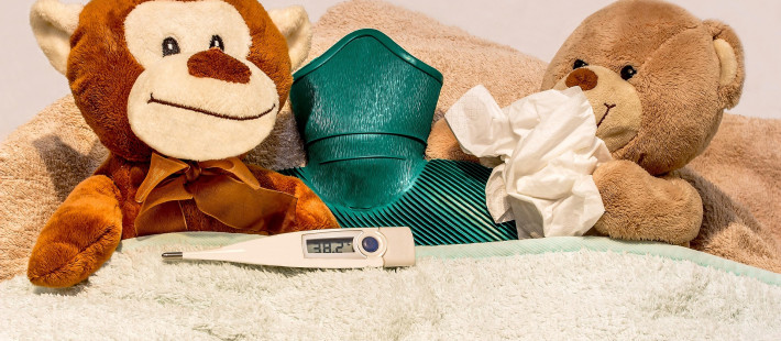 За неделю в Пензенской области выявлено 40 случаев гонконгского гриппа