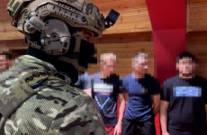 В Пензенской области мобилизуют школы на случай ракетной опасности В Пензенской области мобилизуют школы на случай ракетной опасности