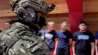 В Пензенской области мобилизуют школы на случай ракетной опасности