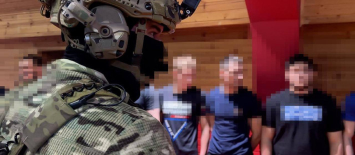 В Пензенской области мобилизуют школы на случай ракетной опасности