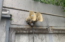 Начальник ГОЧС Пензы рассказал, в каких районах появятся новые сирены Начальник ГОЧС Пензы рассказал, в каких районах появятся новые сирены