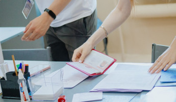 Пензенцам упростили жизнь: штамп о гражданстве ребенка теперь ставят в МФЦ Пензенцам упростили жизнь: штамп о гражданстве ребенка теперь ставят в МФЦ