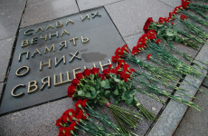 Районам Пензенской области помогут привести в порядок воинские захоронения