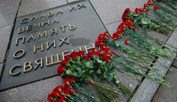 Районам Пензенской области помогут привести в порядок воинские захоронения