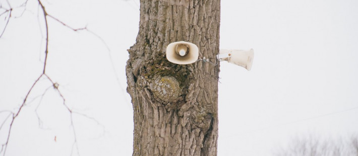 Жители добились своего: в Засечном Пензенского района начали устанавливать сирены