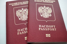 В одном из районов Пензенской области приостановили оформление загранпаспортов нового образца В одном из районов Пензенской области приостановили оформление загранпаспортов нового образца