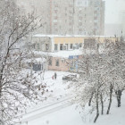 Пензенцев предупреждают о гололеде и сильном снегопаде 5 марта