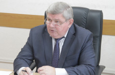 Интервью с управляющим Отделением СФР по Пензенской области  Михаилом Будановым