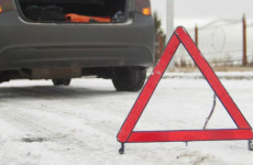 Разыскиваются очевидцы ДТП на проспекте Строителей в Пензе