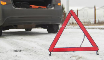 Разыскиваются очевидцы ДТП на проспекте Строителей в Пензе Разыскиваются очевидцы ДТП на проспекте Строителей в Пензе