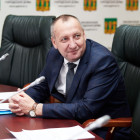 Поздравляем! 6 марта родился депутат и ректор ПГАУ Олег Кухарев