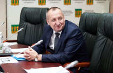 Поздравляем! 6 марта родился депутат и ректор ПГАУ Олег Кухарев Поздравляем! 6 марта родился депутат и ректор ПГАУ Олег Кухарев