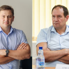 Два именинника за день! 7 марта дни рождения отмечают Александр Акимов и Алексей Атясов