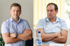 Два именинника за день! 7 марта дни рождения отмечают Александр Акимов и Алексей Атясов Два именинника за день! 7 марта дни рождения отмечают Александр Акимов и Алексей Атясов