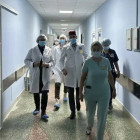 Федеральные кардиологи высоко оценили медицину Пензенской области