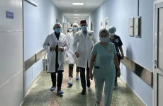 Федеральные кардиологи высоко оценили медицину Пензенской области