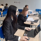 В Пензенской области провели масштабную репетицию ЕГЭ