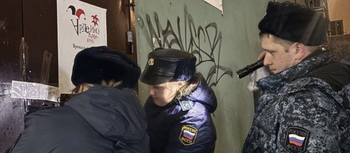 Арлекино всё: в Пензе приостановил работу скандально известный клуб