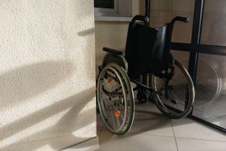 В Пензенской области фиксируют рост детской инвалидности