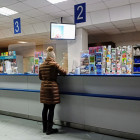 Отделение Почты России в пензенском поселке Монтажный меняет адрес