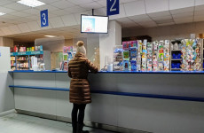 Отделение Почты России в пензенском поселке Монтажный меняет адрес