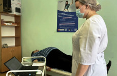 Ничего лишнего: в центрах здоровья Пензы объявили борьбу ожирению