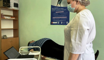 Ничего лишнего: в центрах здоровья Пензы объявили борьбу ожирению