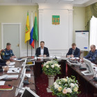 Власти Пензы усиливают меры против терроризма и вербовки подростков