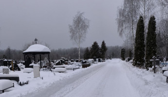 Пензенцы в шоке: ритуальная служба сорвала похороны матери участника СВО