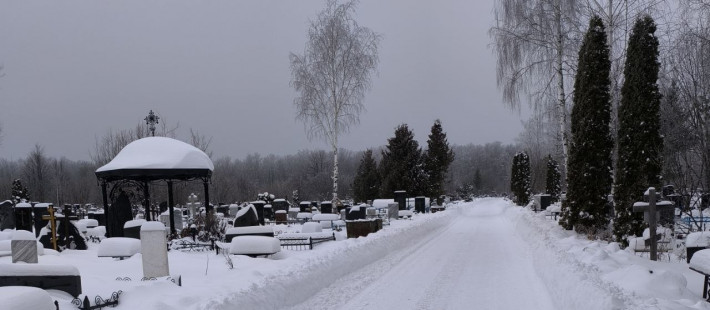 Пензенцы в шоке: ритуальная служба сорвала похороны матери участника СВО