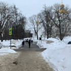 Какая погода ожидается в Пензенской области 6 марта?