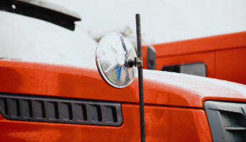 Пензенцы едва не лишились жилья из-за газа: пожар произошёл на кухне