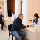 Онкопатруль прошёл по Пензенской области: жителей срочно отправили на обследования