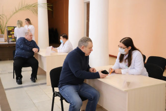 Онкопатруль прошёл по Пензенской области: жителей срочно отправили на обследования