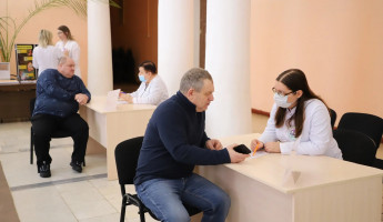 Онкопатруль прошёл по Пензенской области: жителей срочно отправили на обследования