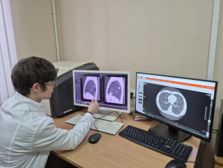 Бесплатная флюорография для пензенцев: названы даты в марте