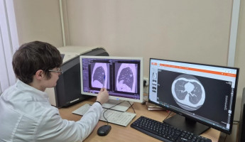 Бесплатная флюорография для пензенцев: названы даты в марте