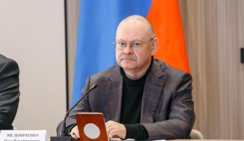 Никто не уйдет от ответственности: пензенский губернатор угрожает УК