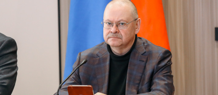 Никто не уйдет от ответственности: пензенский губернатор угрожает УК