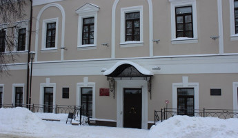 Падение льда на подростка в Пензе: суд избрал меру пресечения директору УК