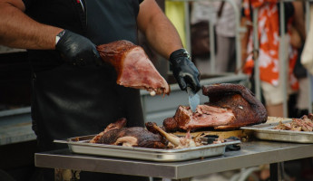 Индейка захватывает прилавки: пензенский завод нарастил производство до 31 тысячи тонн