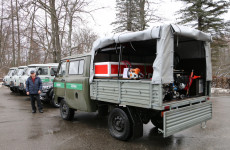 Пламя не ждёт: в Пензенской области начали подготовку к пожароопасному сезону