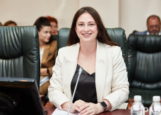 Для меня город - это как большая семья: интервью с депутатом Еленой Падалкиной