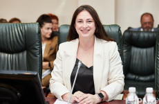 Для меня город - это как большая семья: интервью с депутатом Еленой Падалкиной